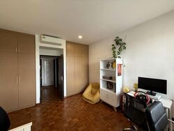 Nassim Regency (D10), Condominium #607353721